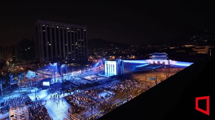 BTS Reunites for Historic Seoul Comeback After Military Service