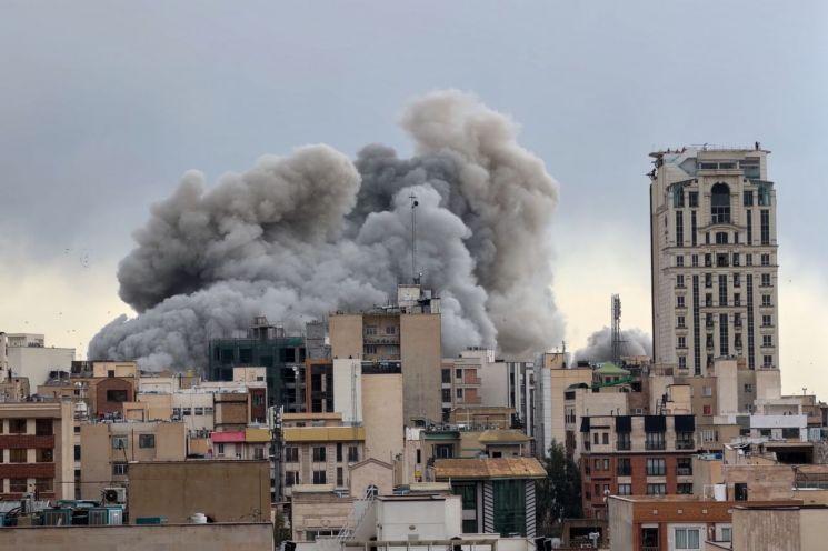 UN Reports $120-$194 Billion Economic Loss in Arab States from Iran War