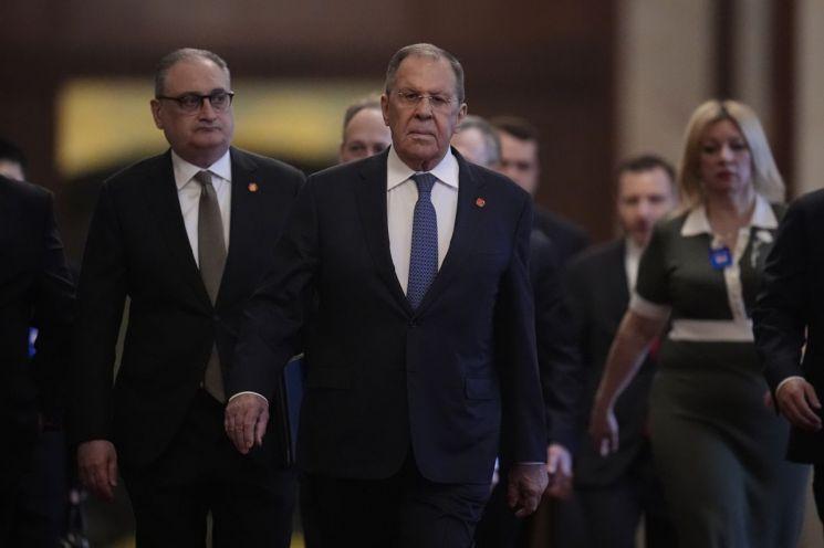 Putin and Xi Sign Over 40 Deals in Beijing, Fail to Reach Power of Siberia 2 Pipeline Breakthrough