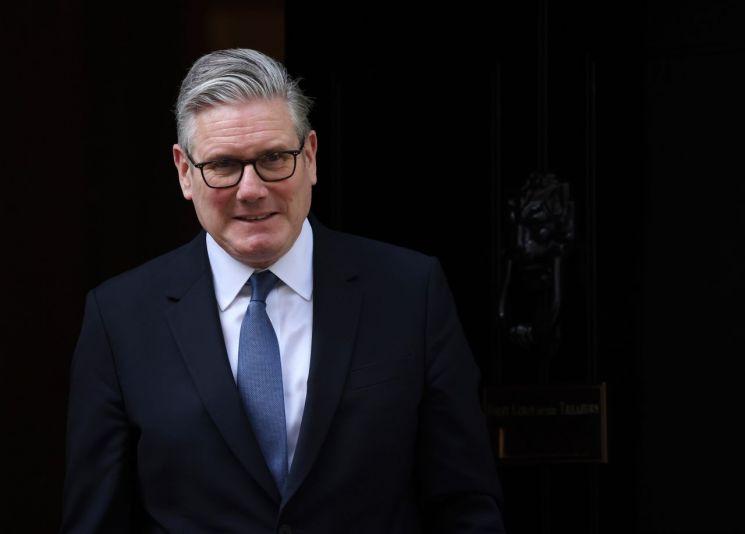 Britain and France Lead 30-Nation Military Planning Conference in London for Strait of Hormuz