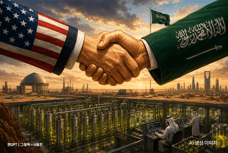 Donald Trump Approves US-Saudi Nuclear Deal Allowing Saudi Uranium Enrichment