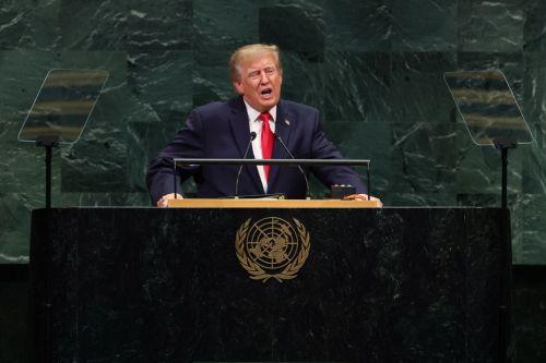 Xi Jinping Announces Two More Meetings With Donald Trump at APEC and G20