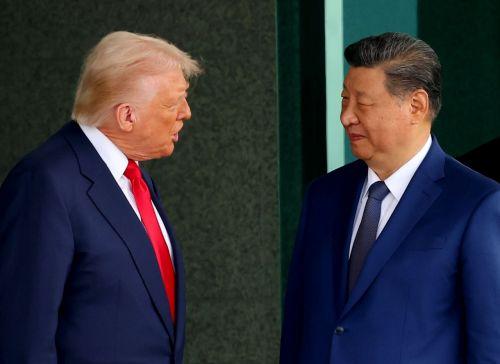 China Lifts Semiconductor Export Restrictions After Trump-Xi Meeting, Ending US-China Tech Standoff