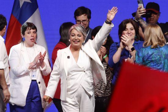 Far-Right Jose Antonio Kast Forces Chilean Presidential Runoff Against Communist Jeannette Jara