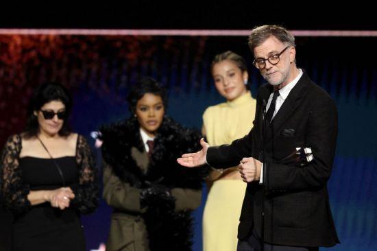 One Battle After Another Dominates BAFTAs, Wins Six to Seven Trophies; Paul Thomas Anderson Claims Best Director and Best Picture