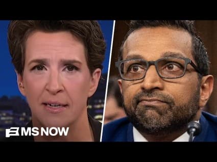 Image from Crooks and Liars