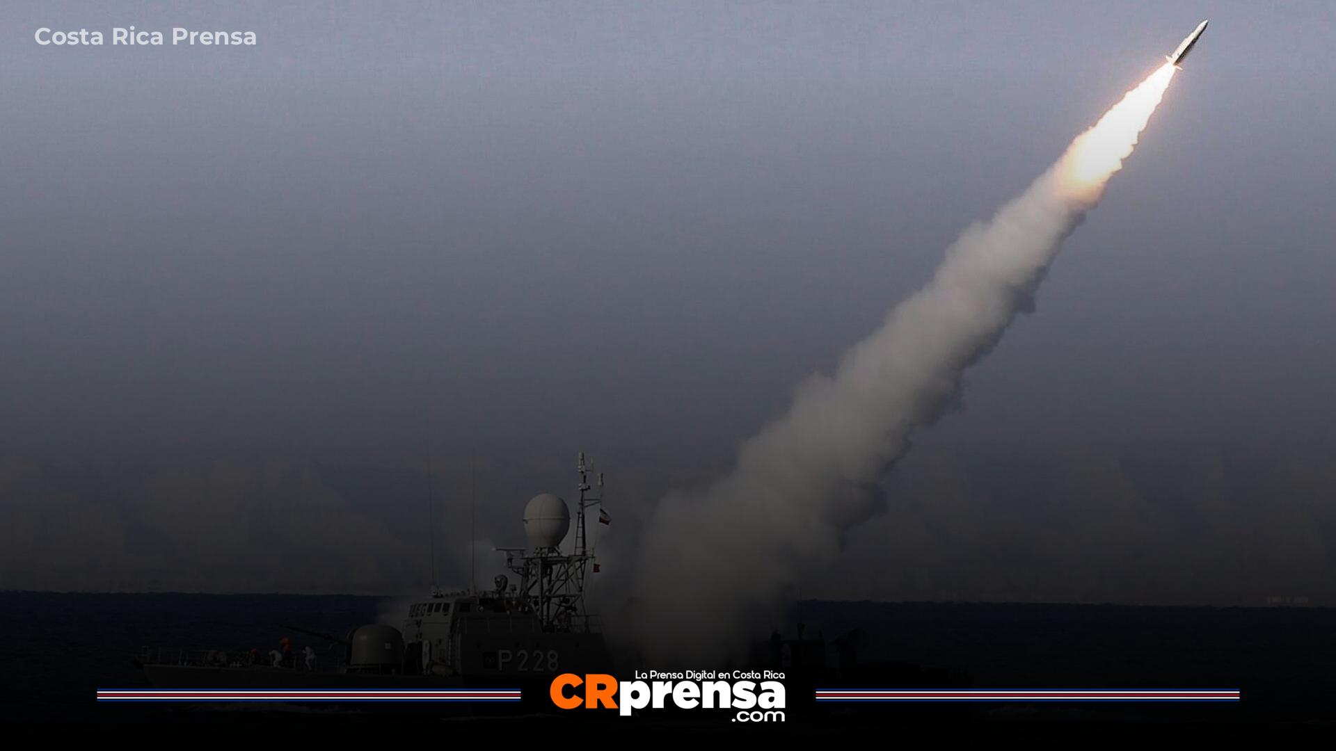 Image from CRprensa