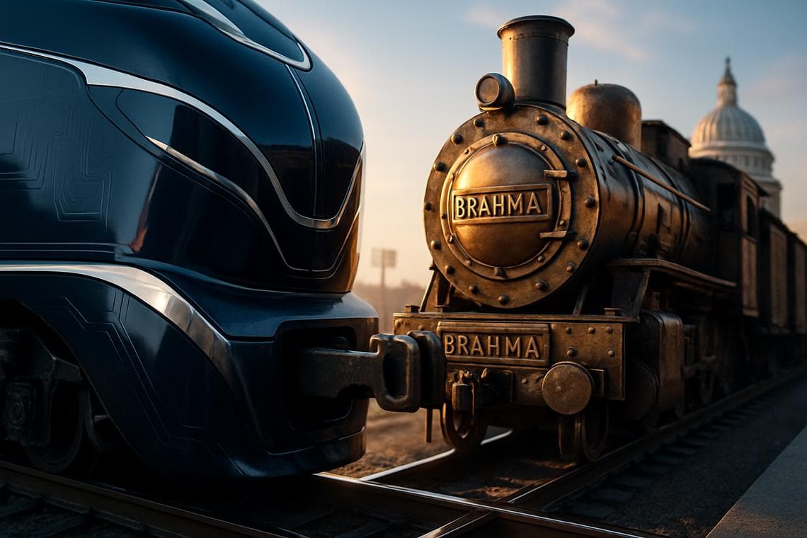 Polymarket Acquires Brahma to Scale Blockchain Trading Infrastructure