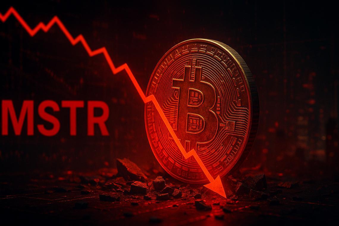Quinn Thompson Says Bitcoin Faces Heavy Selling Pressure Heading Into Summer