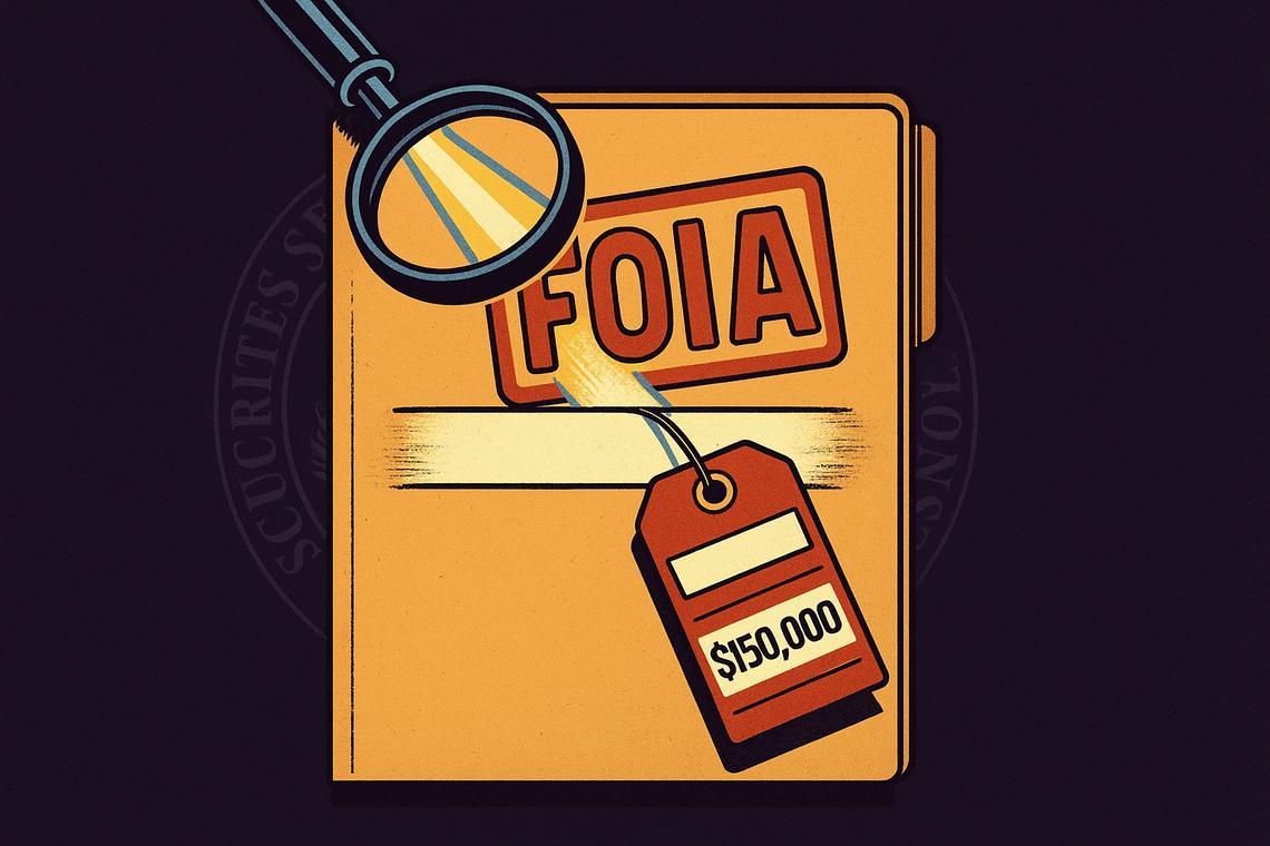 SEC Agrees to Pay $150,000 in Coinbase FOIA Settlement Over Deleted Gary Gensler Texts
