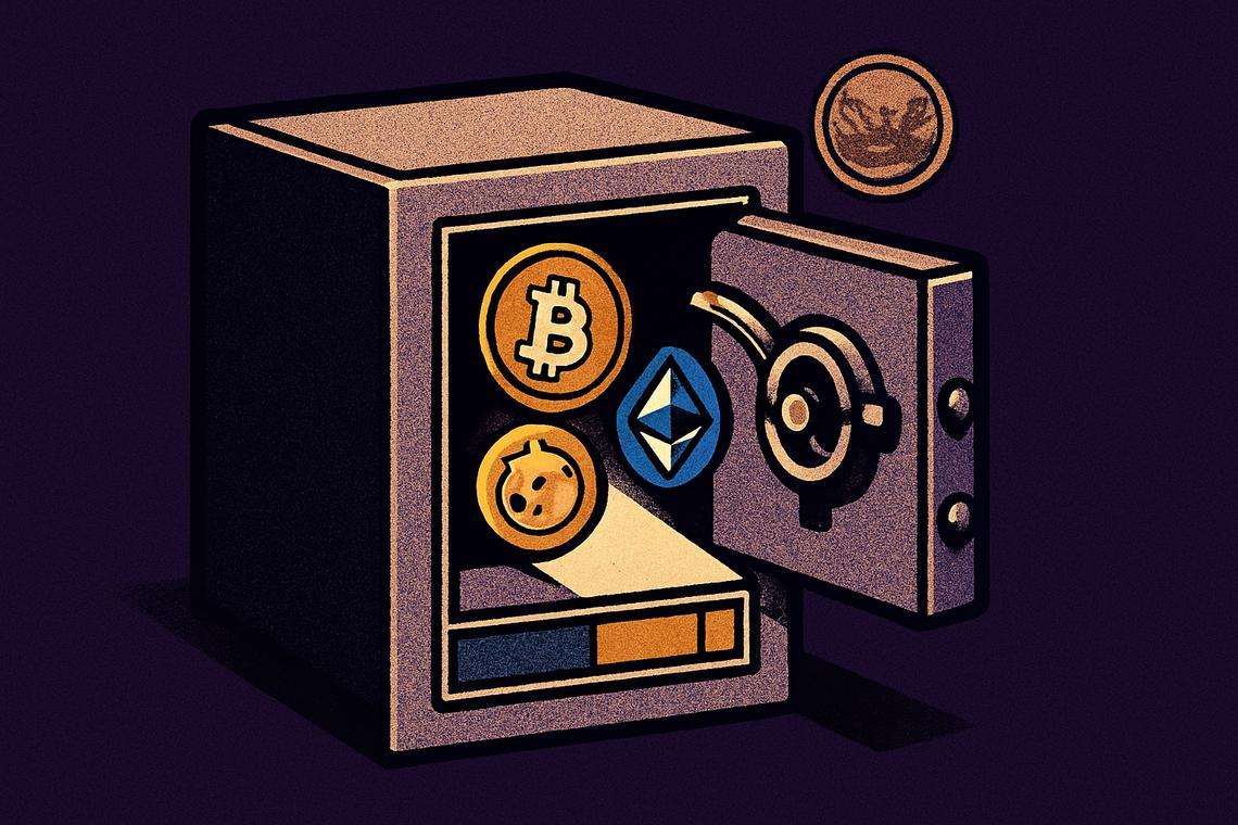T. Rowe Price Defends Dogecoin In Active Crypto ETF TKNZ, Says Excluding Memecoins Undermines Management