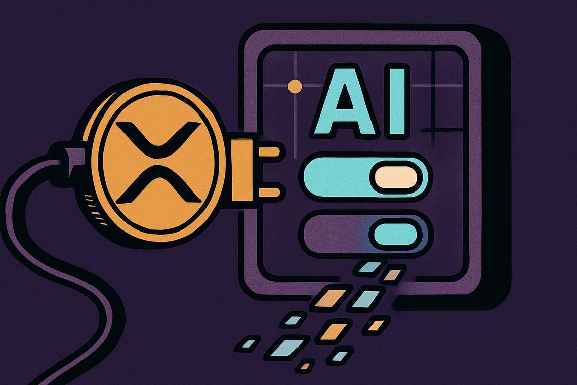 Ripple Expands XRPL AI Starter Kit With XRP Payments Standard From Stripe and Tempo