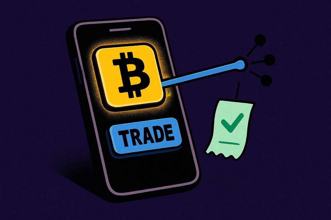 Elon Musk’s X Lets U.S. Users Trade Crypto And Stocks With Cashtags
