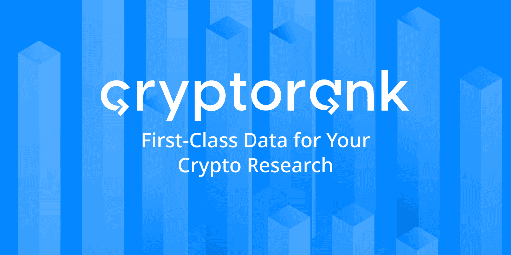 Image from CryptoRank