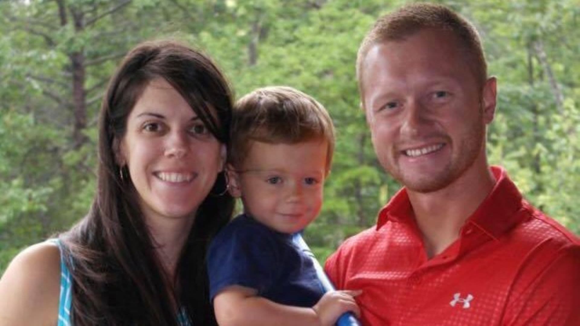 Jason Hughes Death: Teen Charged After Prank 'Gone Too Far' Ignored School Warning