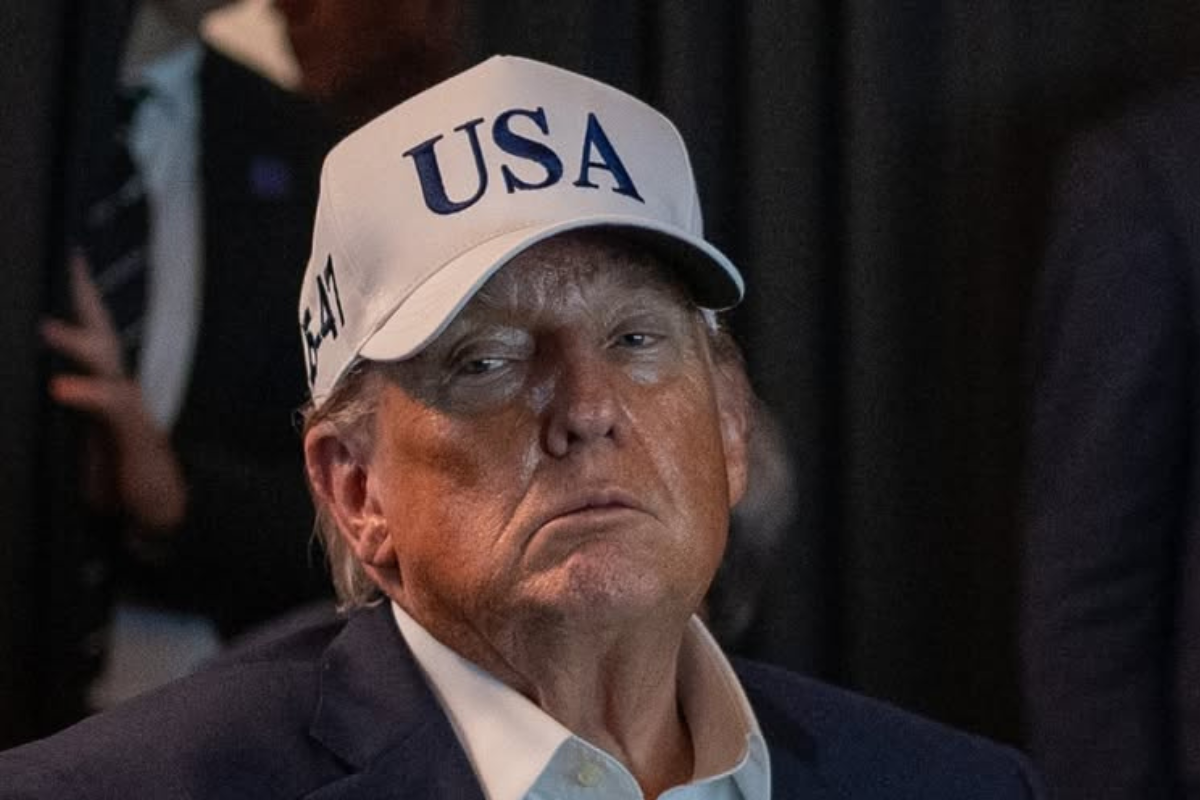 Trump Faces Impeachment Pressure as Iran War Crisis Deepens.