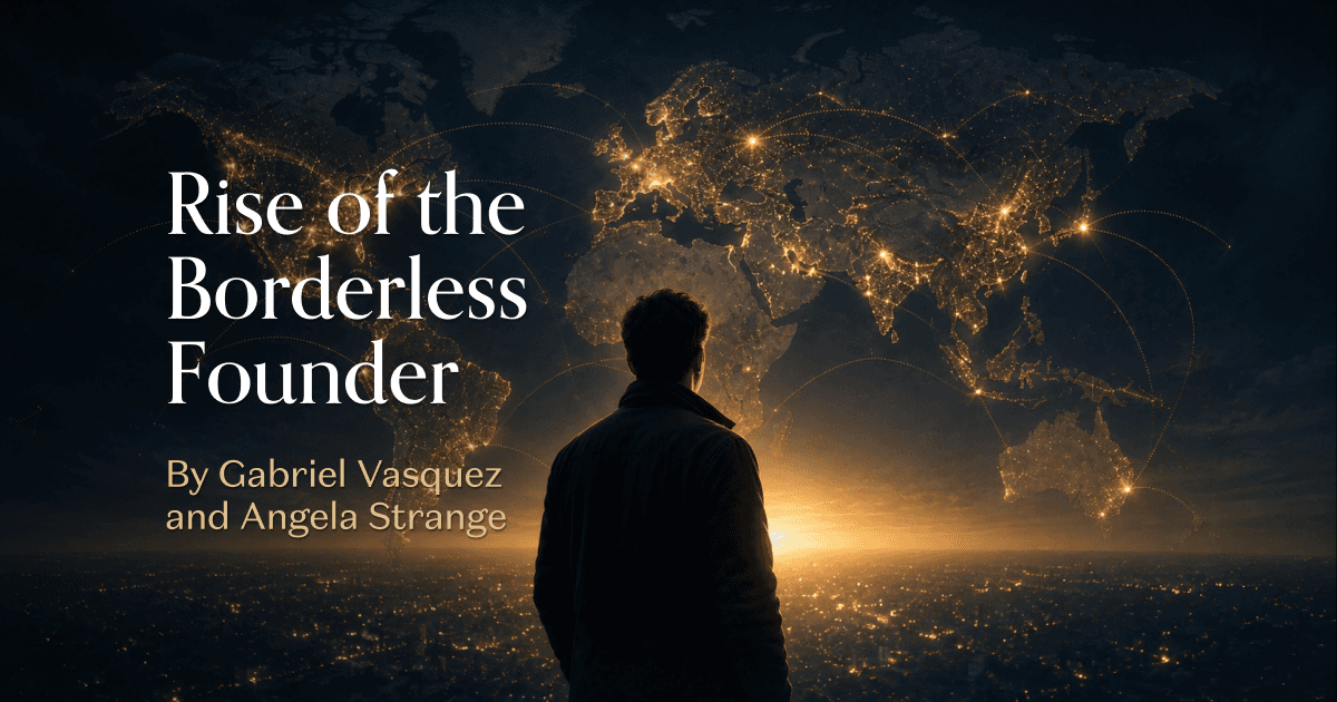 Image from Andreessen Horowitz