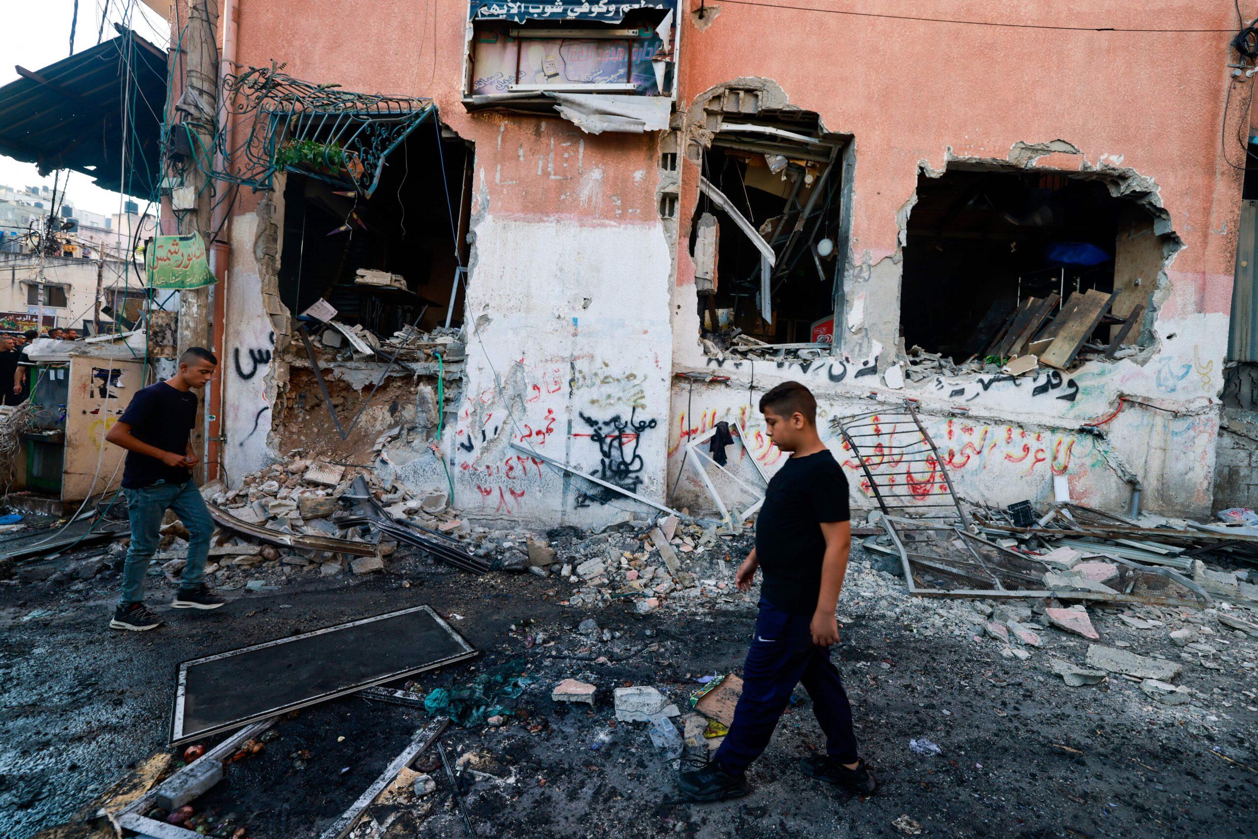 Image from Amnesty International Italia