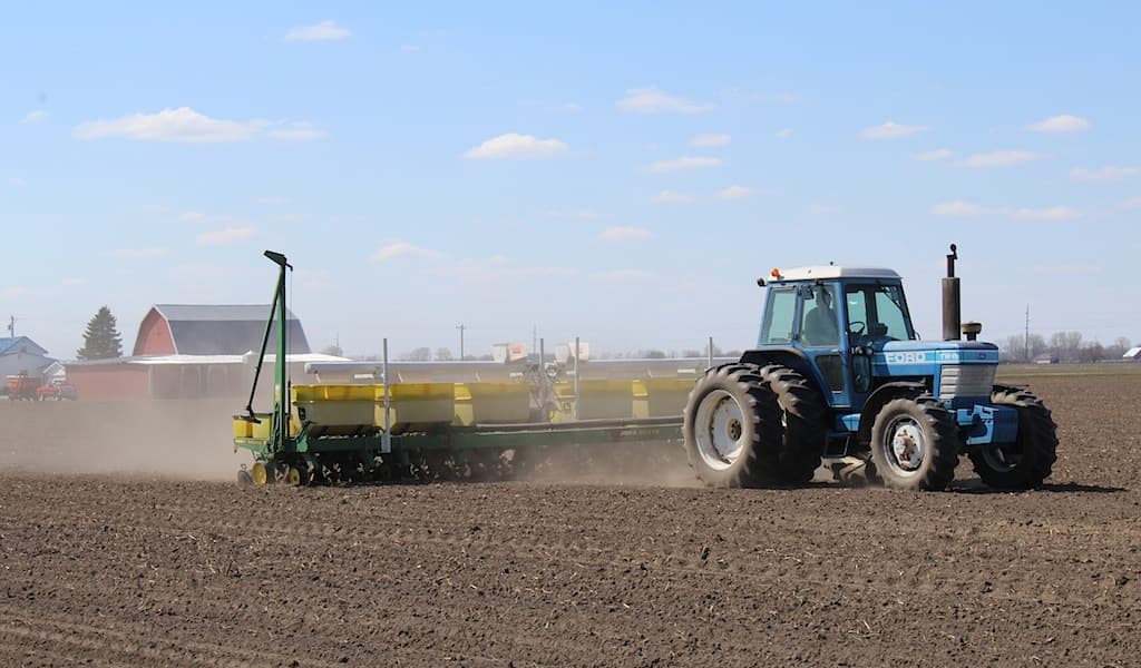 Image from Farm and Dairy