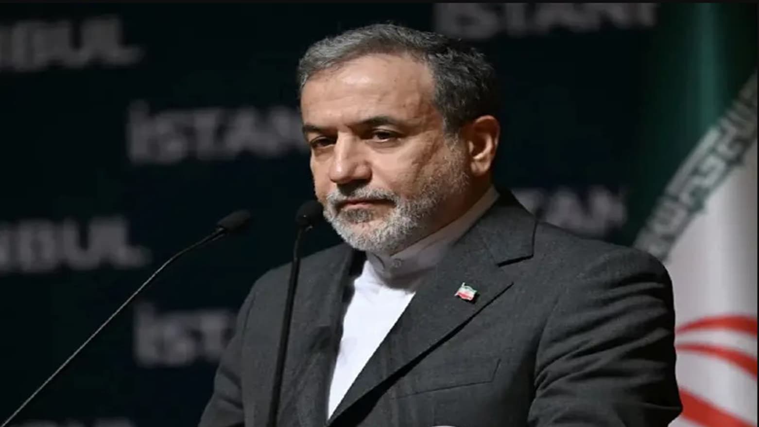 Iran Accuses President Donald Trump of Betraying Diplomacy, Derailing Nuclear Talks Amid US‑Israel Strikes