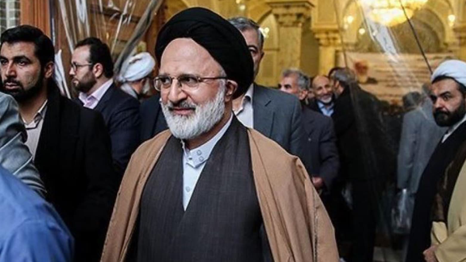 Israel Says It Killed Babayian; Israeli Media Report Israel Killed Mir Hejazi