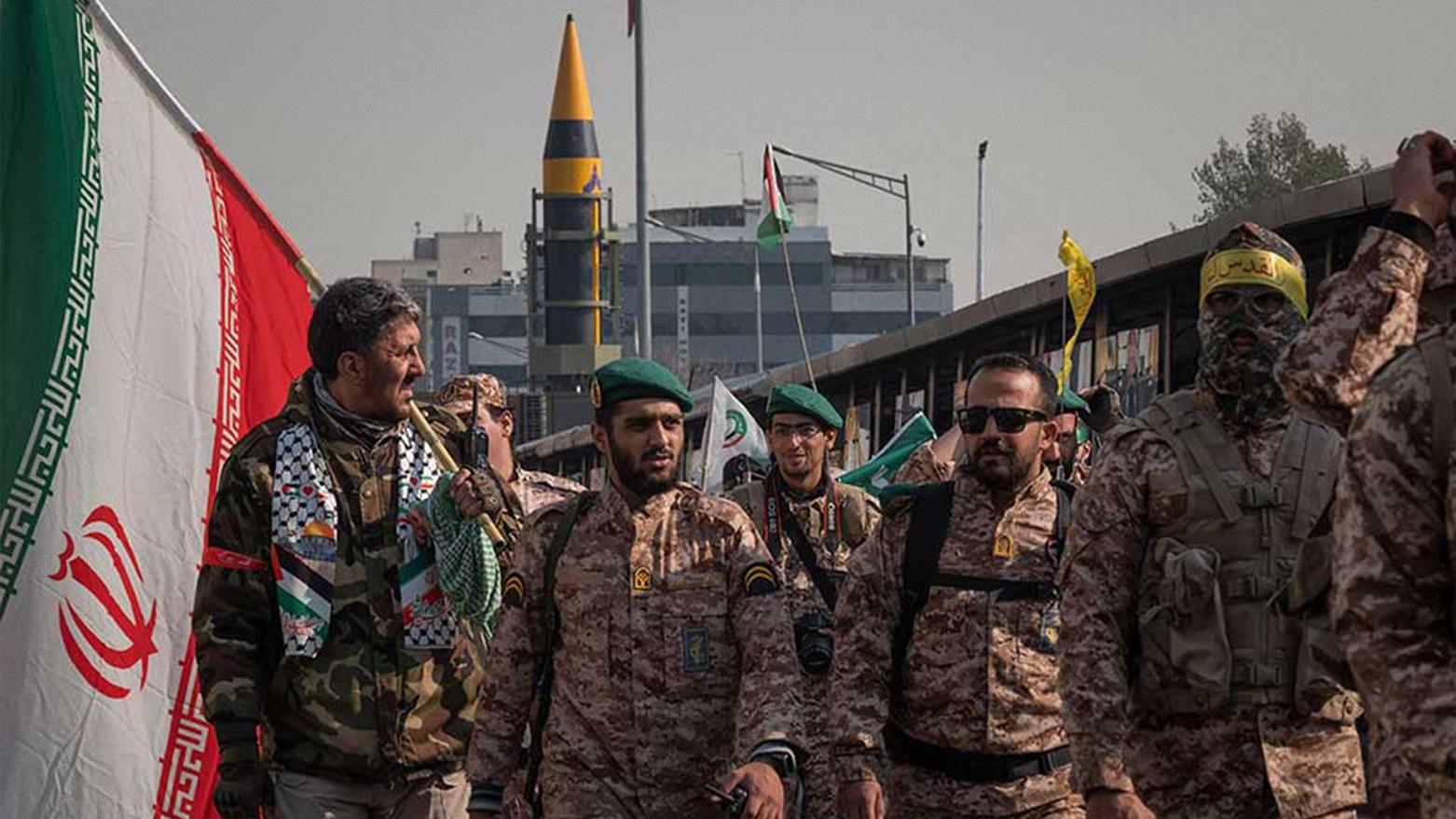 Image from Kurdistan24
