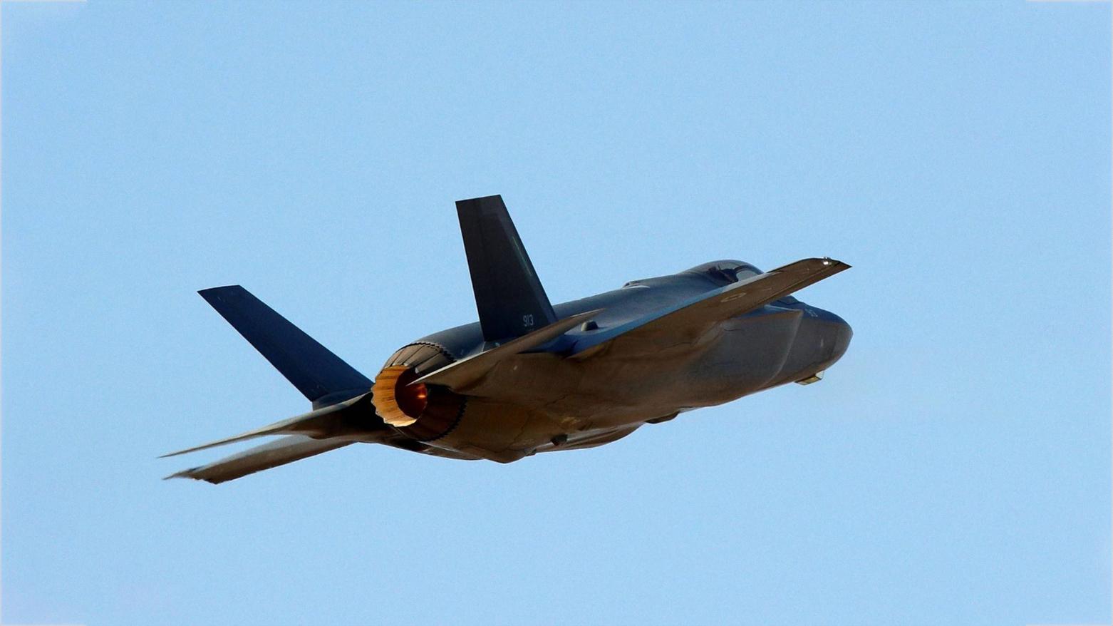 IDF Reports Over 3,000 Strikes in Iran Since Start of Operation Roaring Lion