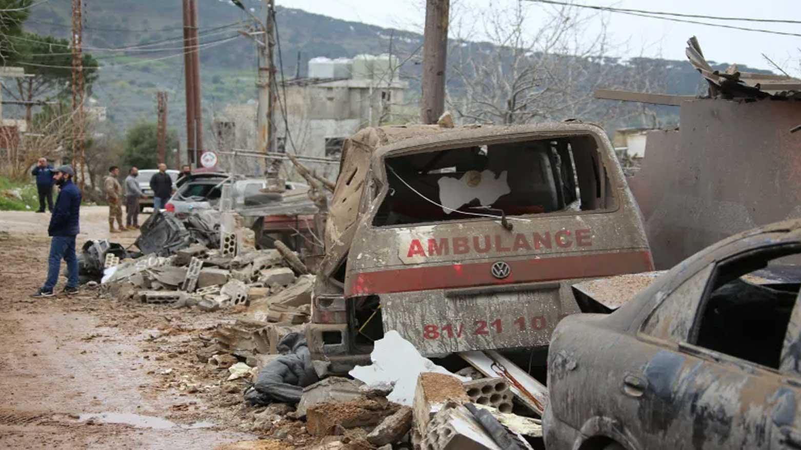 Image from Kurdistan24