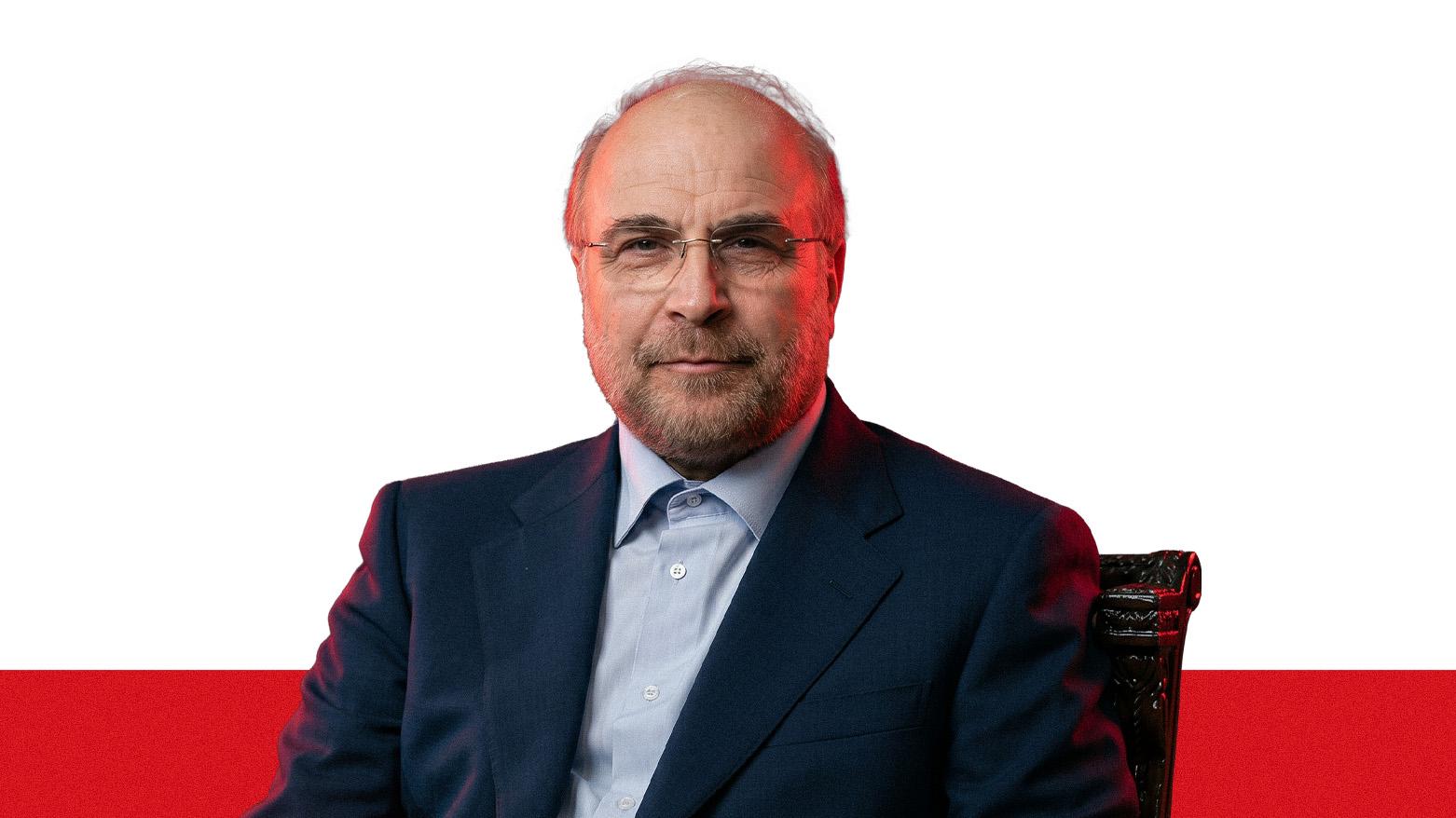 Mohammad Bagher Ghalibaf Says Iran Will Keep Strait of Hormuz Closed Until Seven Conditions Met