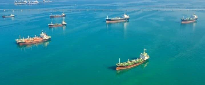 Image from Crude Oil Prices Today | OilPrice