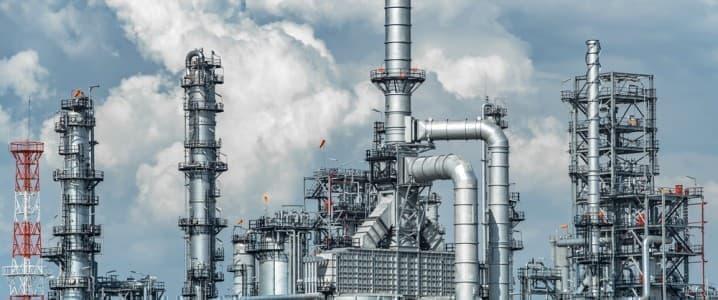 Image from Crude Oil Prices Today | OilPrice