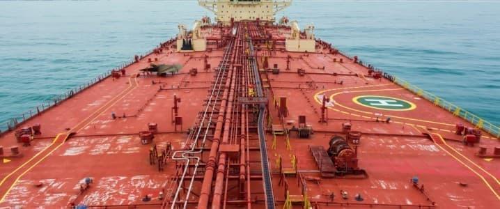 Image from Crude Oil Prices Today | OilPrice