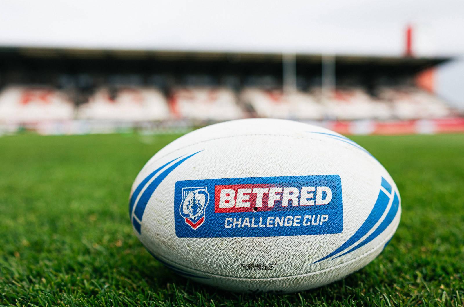 Wigan Warriors Beat Wakefield Trinity in Challenge Cup Quarter-Final Thriller