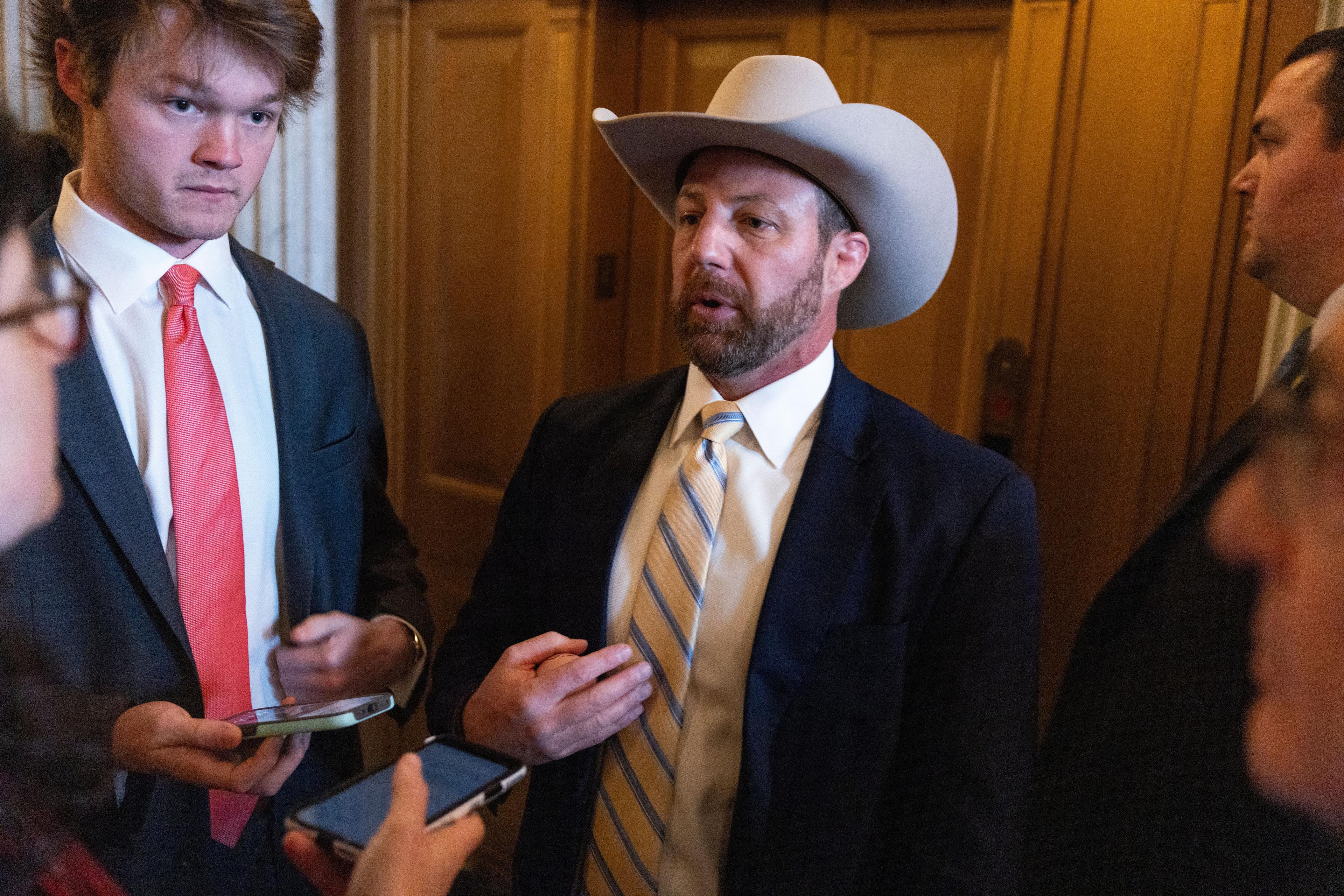 Image from EL HORIZONTE