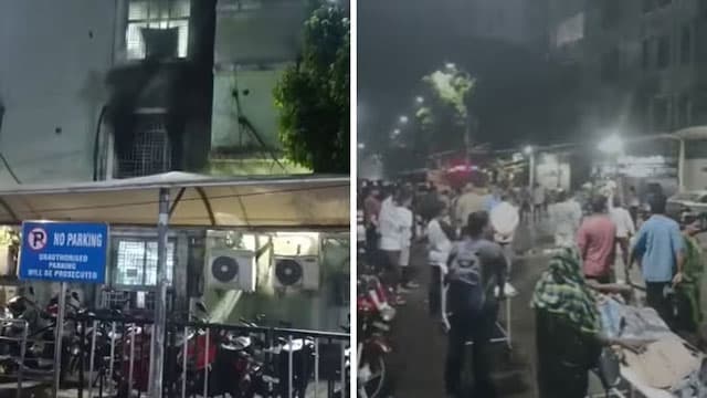 Image from Daijiworld