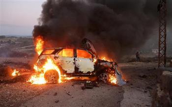 Israel Intensifies Attacks in Southern Lebanon, Kills Journalists and Medics