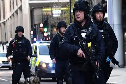 British Police Arrest Essa Suleiman After Golders Green Stabbing Injures Two Jewish People
