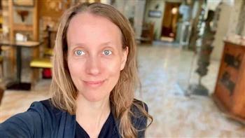 Kataib Hezbollah Releases American Journalist Shelly Kittleson in Iraq