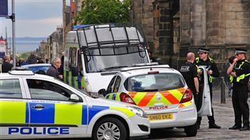 Police Scotland Investigate Anti-Muslim Attacks in Edinburgh After Five Men Injured
