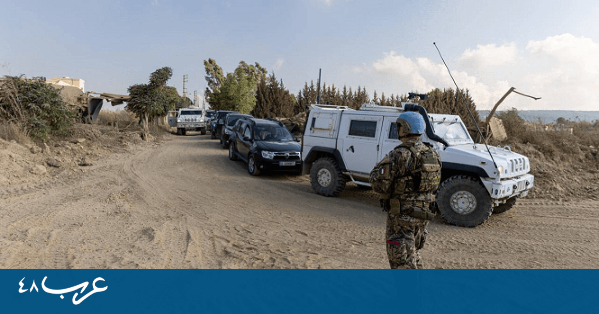 Kaja Kallas Says EU Will Launch Training And Support Mission For Lebanon’s Army