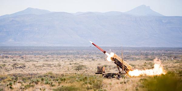 Image from Defence Security Asia
