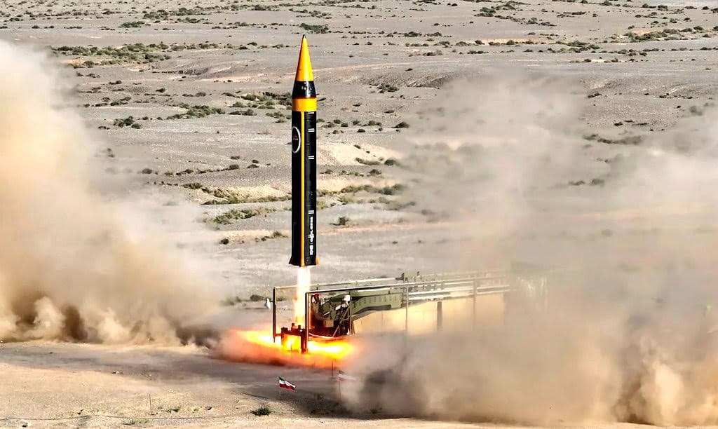 Image from Defence Security Asia