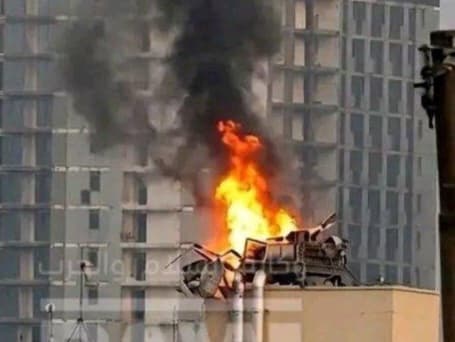 Image from Defence Security Asia