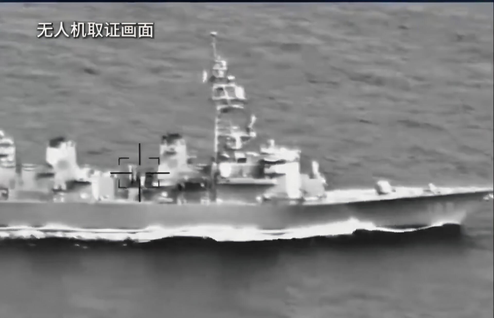 Image from Defence Security Asia