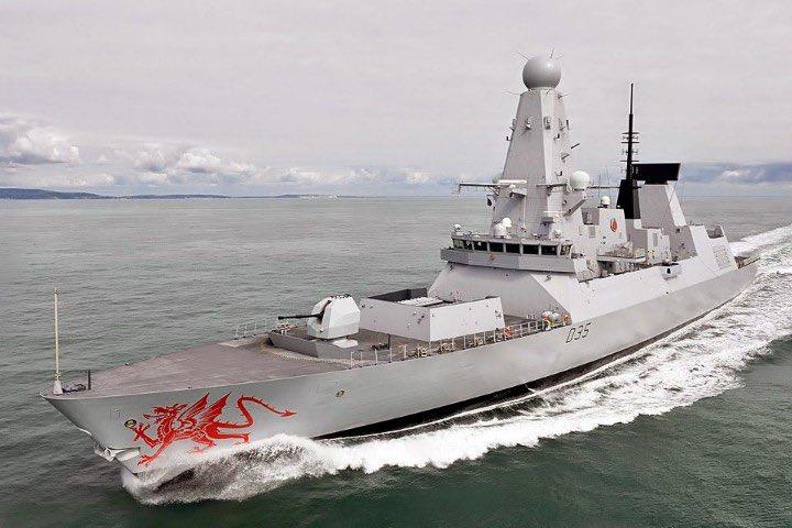 Image from Defence Security Asia