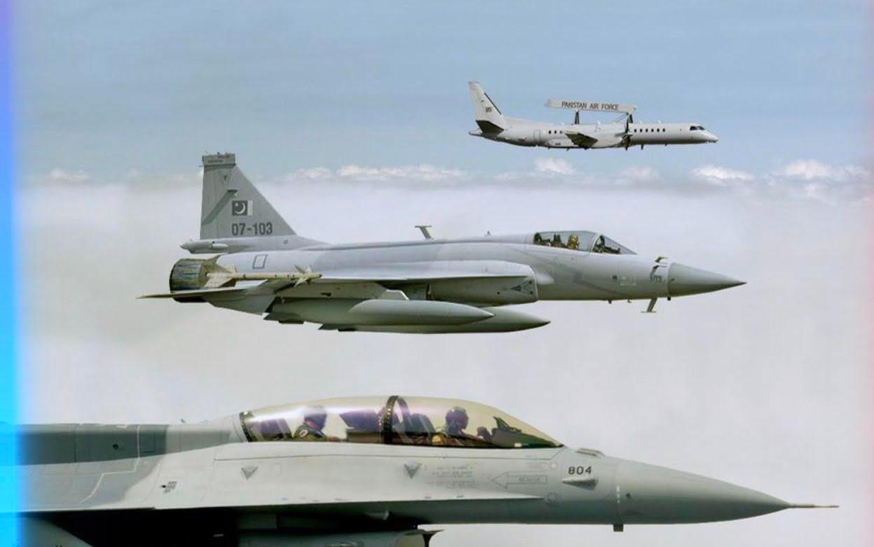 Image from Defence Security Asia