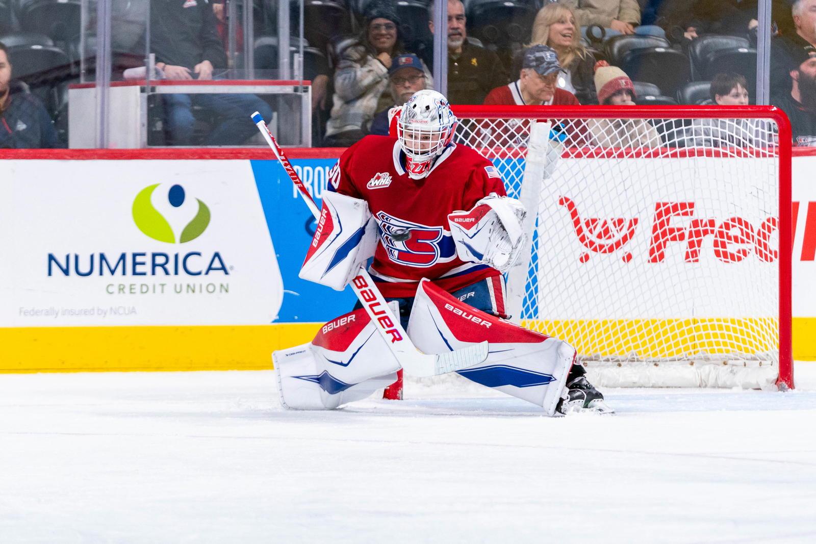 Canada Announces Slovakia’s 2026 U18 World Championship Roster, Opening April 22 Match