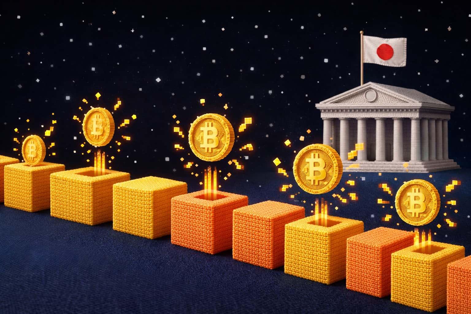 Nomura Survey With Laser Digital Finds 65% Of Institutions See Crypto As Diversifier