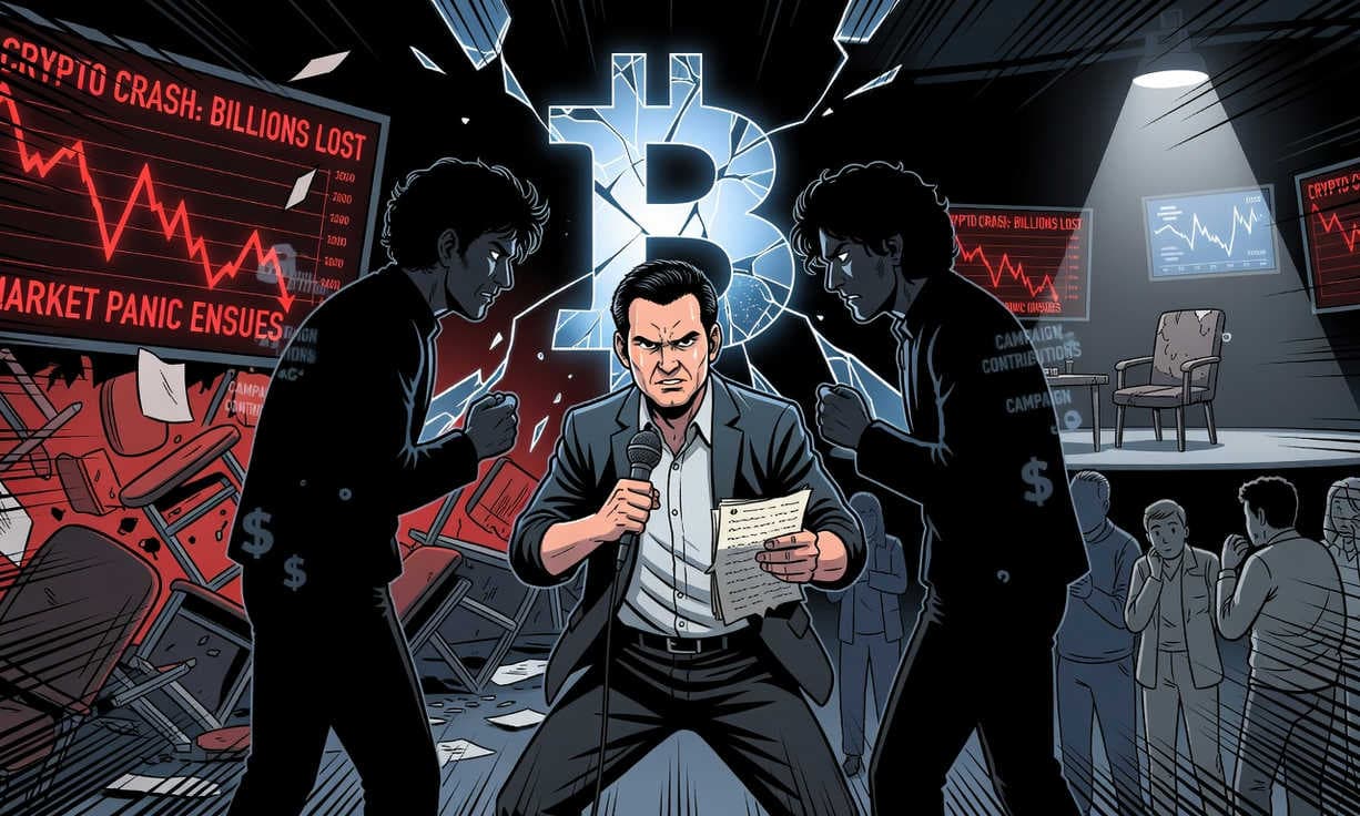 Image from DiarioBitcoin