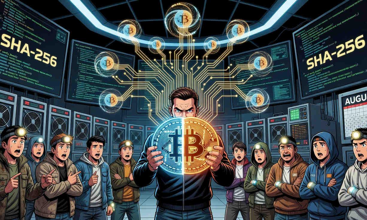 Image from DiarioBitcoin
